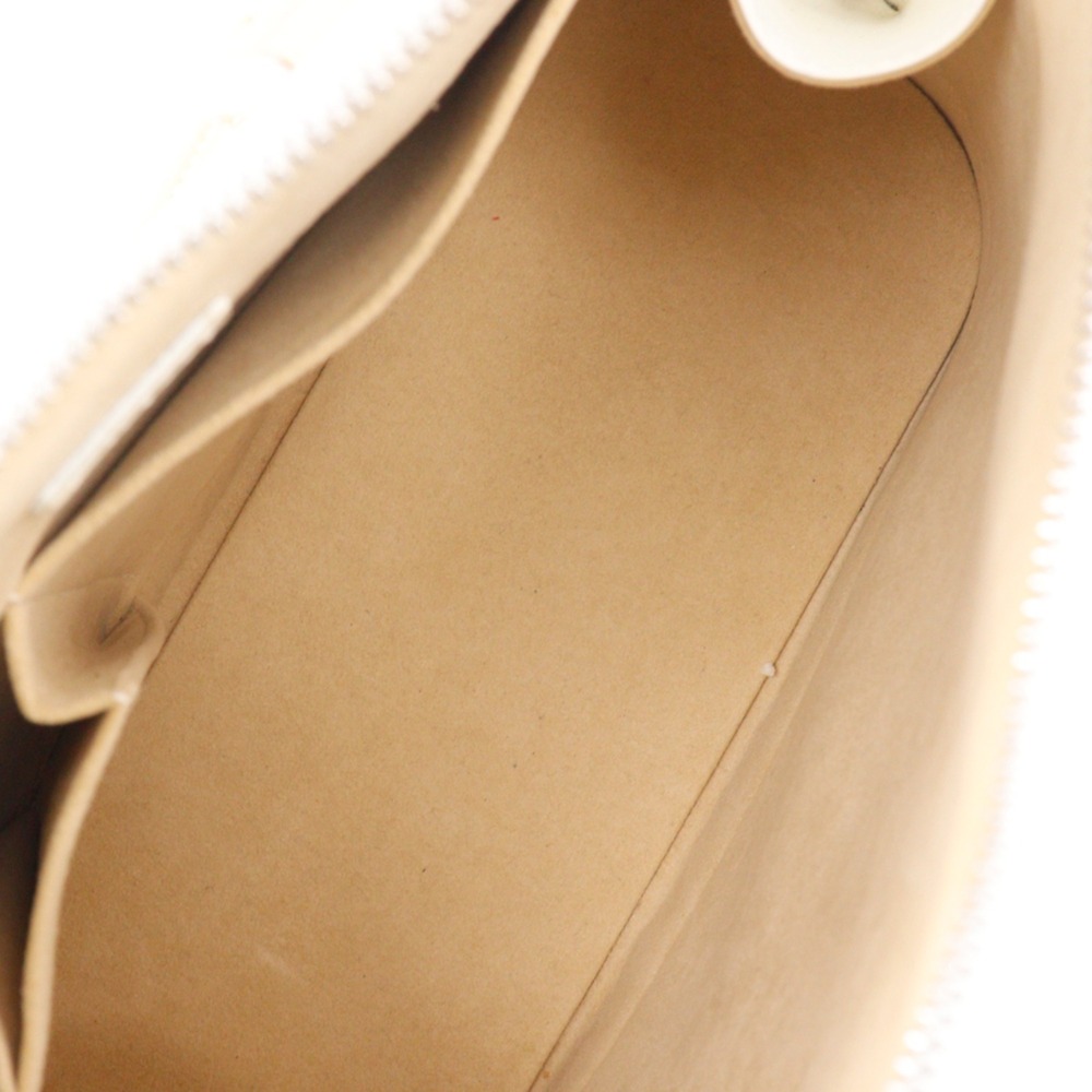 Louis Vuitton Alma PM handbag, Graffiti design, M92180, calfskin, 2001 model,... - Picture 6 of 16